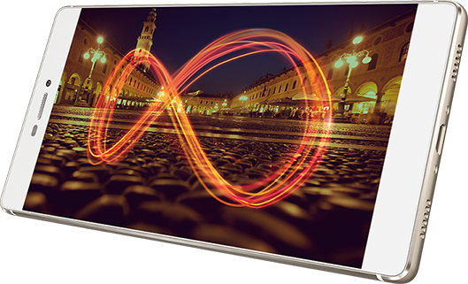 Huawei P8 lite