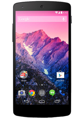 Nexus 5