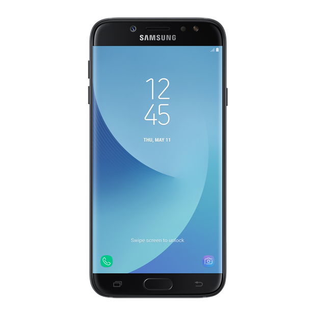 Samsung Galaxy J3 дизайн
